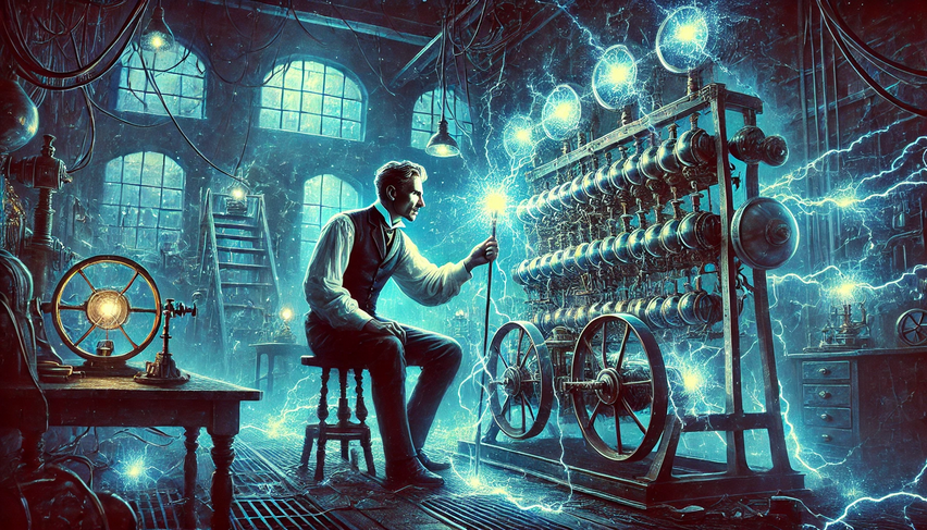 Demo stranica za vizuelni pregled vašeg sajta